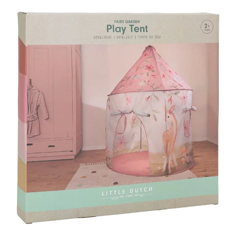 Тента за Игра Fairy Garden