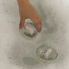 Сет Въртящи се Топки за Баня Little Farm