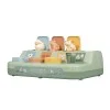 Занимателна Бебешка Играчка Pop-up Animals Little Farm