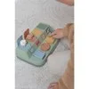 Занимателна Бебешка Играчка Pop-up Animals Little Farm