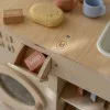 Дървена пералня