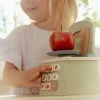 Играчка Дървена Везна