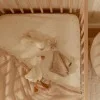 Подаръчна Кутия с Меки Плетени Играчки новородено Newborn Naturals
