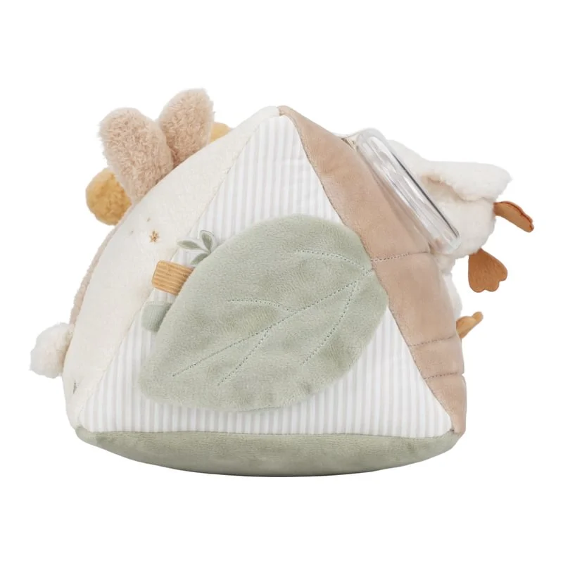 Мека Активна Пирамида Newborn Naturals