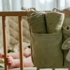 Бебешки Пелени 2 броя 70 х 70 cm Pure Sage