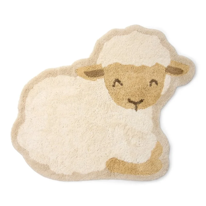 Килим Sheep, Little Farm 118 x 80,5 cm