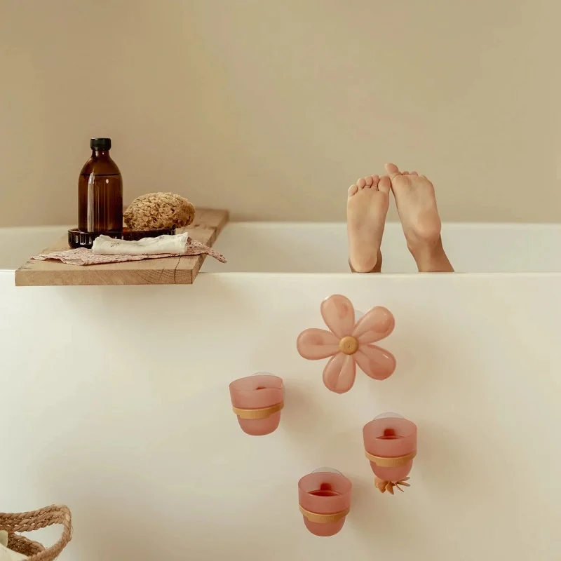Чашки за Баня Flower