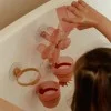 Чашки за Баня Flower