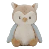 Плюшено Бухалче за Гушкане Forest Friends