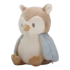 Плюшено Бухалче за Гушкане Forest Friends