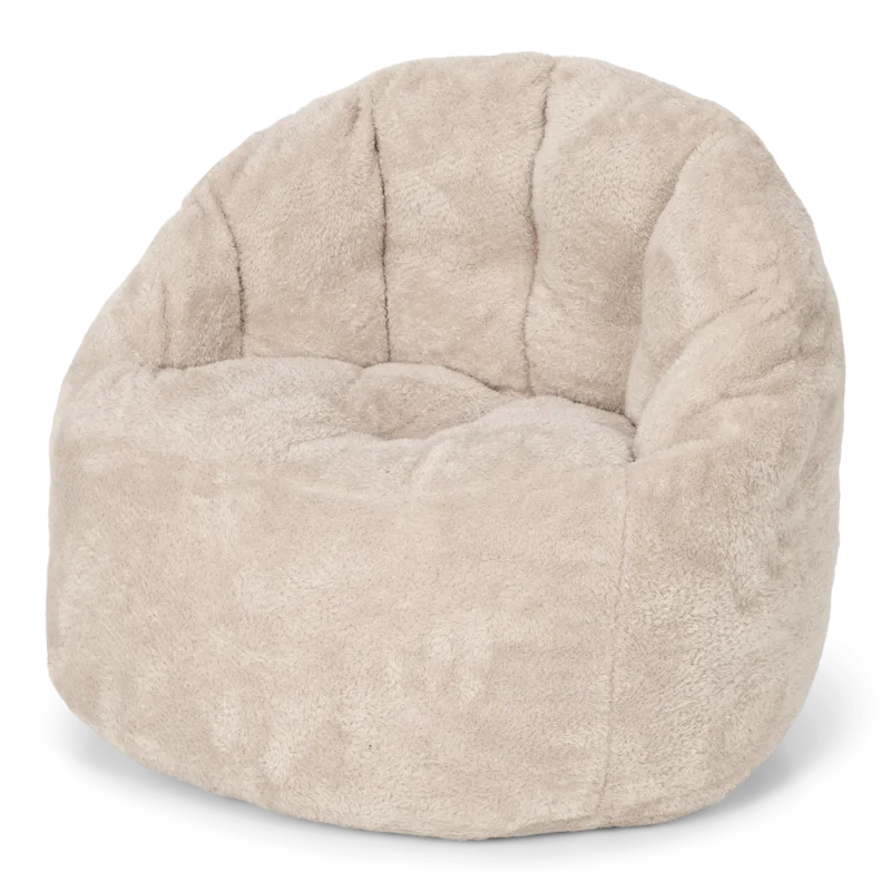 Детски Стол, Soft Beige