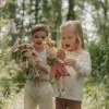 Кукла Sam Forest Friends