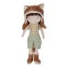 Кукла Sam Forest Friends