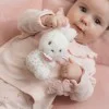 Дрънкалка Мифи с Пръстен Lucky Blossom