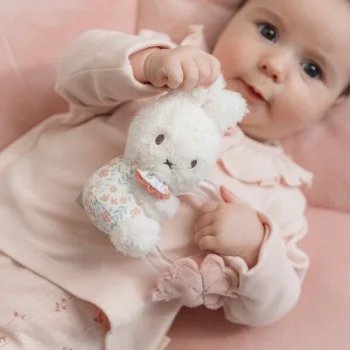 Дрънкалка Мифи с Пръстен Lucky Blossom