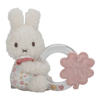 Дрънкалка Мифи с Пръстен Lucky Blossom