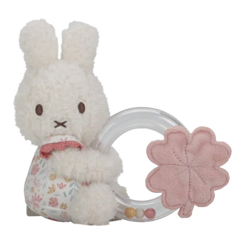 Дрънкалка Мифи с Пръстен Lucky Blossom