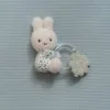 Дрънкалка Мифи с Пръстен Lucky Leaves