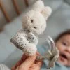 Дрънкалка Мифи с Пръстен Lucky Leaves