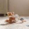 Дрънкалка с Пръстен Лисичка Forest Friends