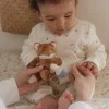 Дрънкалка с Пръстен Лисичка Forest Friends