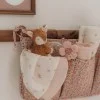 Дрънкалка с Пръстен Сърничка Fairy Garden