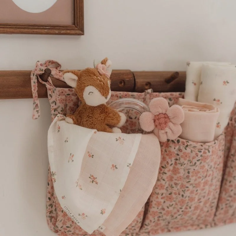 Дрънкалка с Пръстен Сърничка Fairy Garden