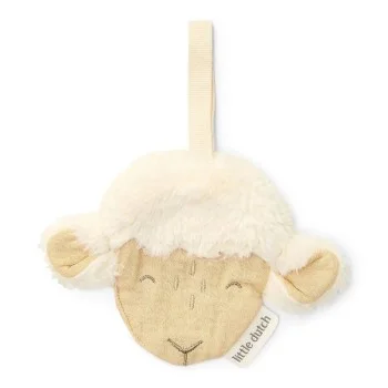 Дуду за биберон Sheep