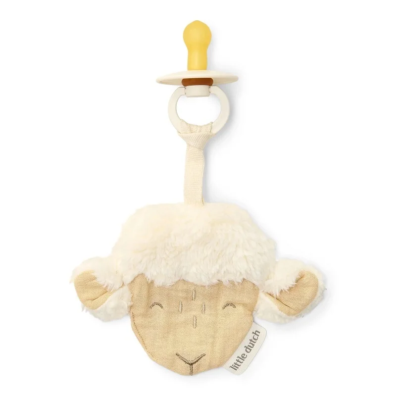 Дуду за биберон Sheep