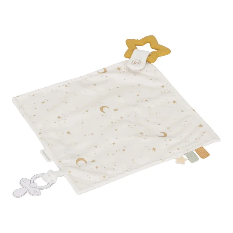 Дуду за Гушкане с Гризалка Newborn Naturals