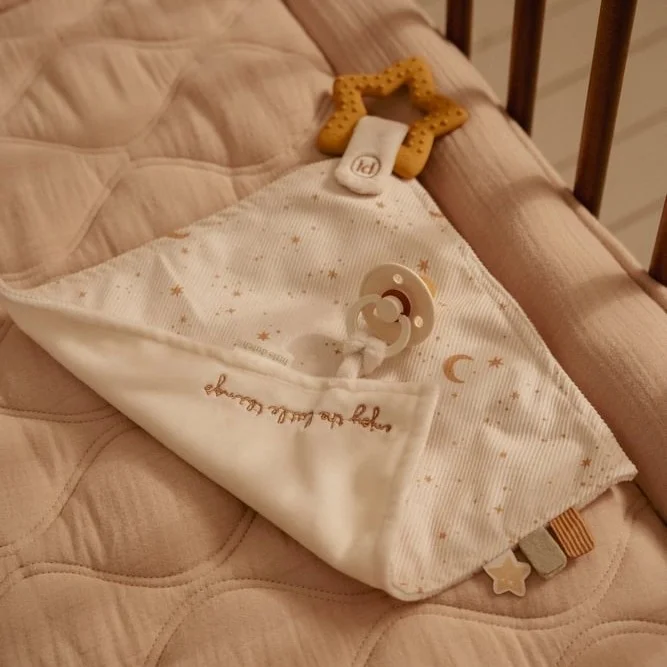 Дуду за Гушкане с Гризалка Newborn Naturals