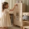 Дървен Хладилник FSC