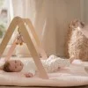 Дървена Активна Гимнастика Fairy Garden