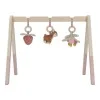 Дървена Активна Гимнастика Fairy Garden