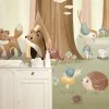Фототапет за Детска Стая Forest Friends