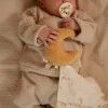 Подаръчна Кутия с Меки Играчки за Бебе Newborn Naturals
