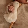 Подаръчна Кутия с Меки Играчки за Бебе Newborn Naturals