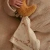 Подаръчна Кутия с Меки Играчки за Бебе Newborn Naturals