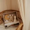 Подаръчна Кутия с Меки Играчки за Бебе Newborn Naturals