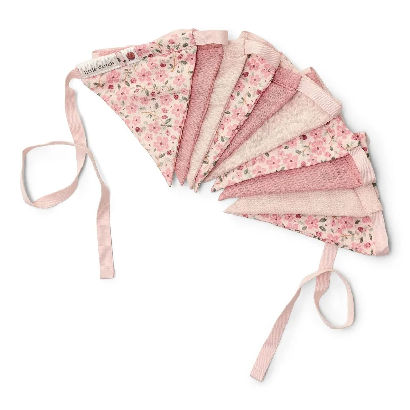 Гирлянд Fairy Floral