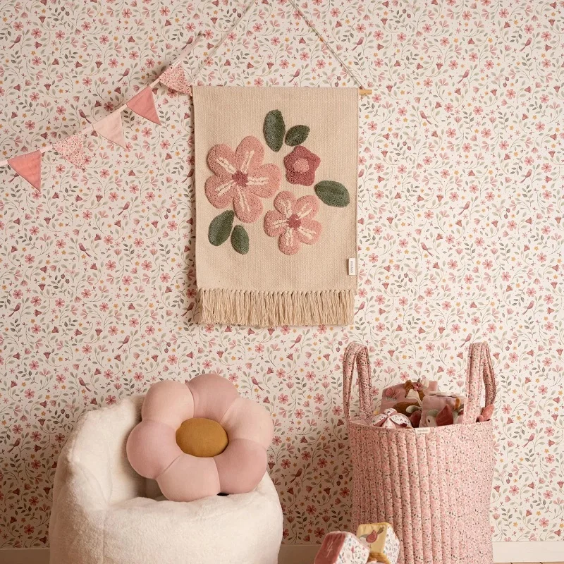 Гирлянд Fairy Floral