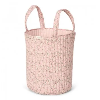 Голям Кош за Играчки Fairy Floral