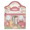 Книжка със Стикери Rosa’s House