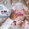 Книжка със Стикери Rosa’s House