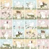Магическа Книжка за Оцветяване Rosa & Friends