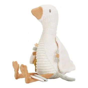 Мек Активен Гъсок Little Goose
