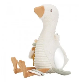 Мек Активен Гъсок Little Goose