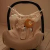 Мека Активна Играчка за Количка Newborn Naturals