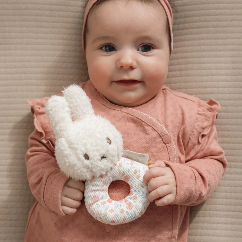 Мека Дрънкалка Мифи Lucky Blossom