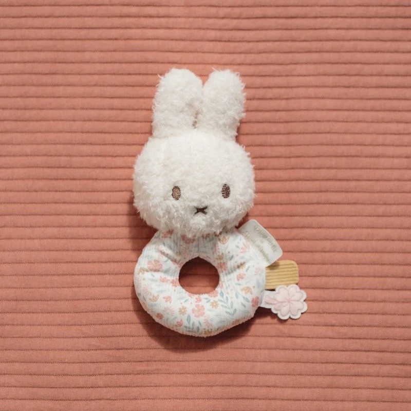 Мека Дрънкалка Мифи Lucky Blossom